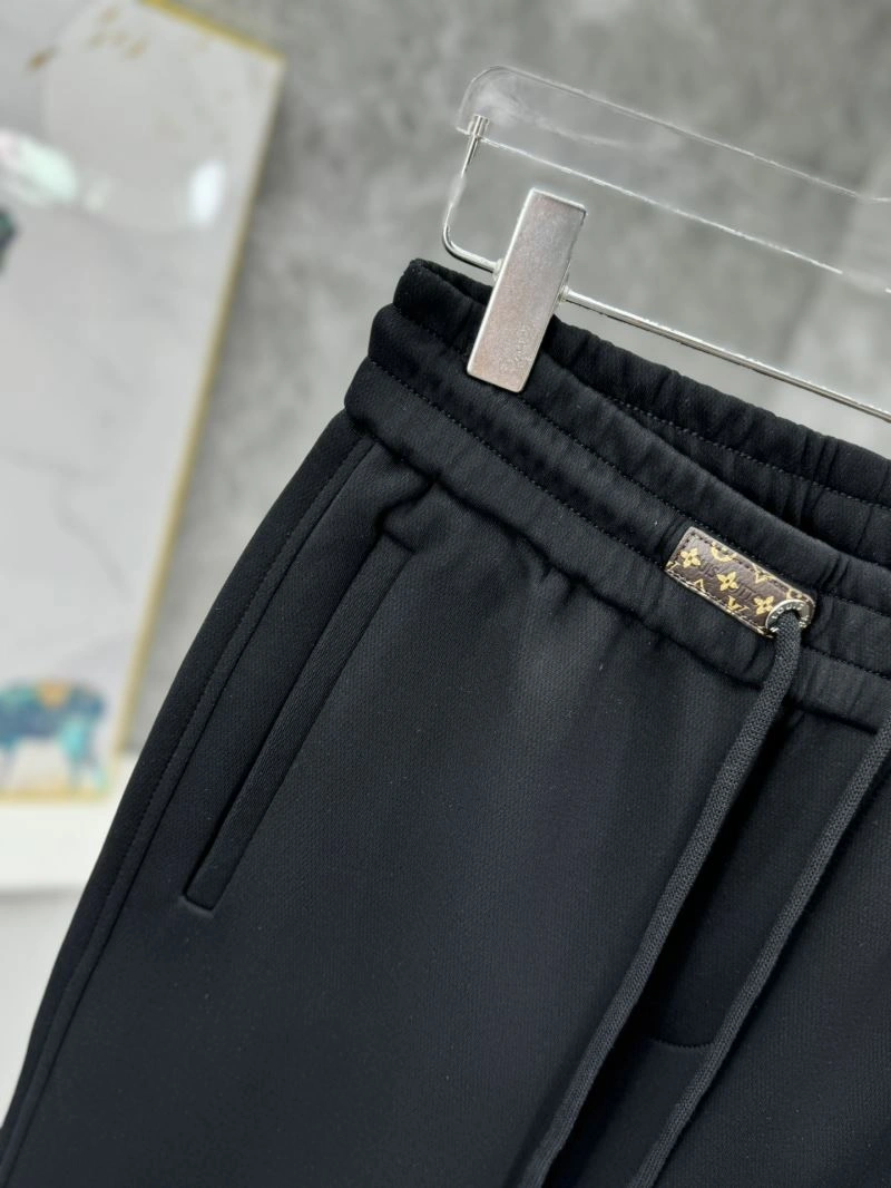 Louis Vuitton Long Pants Trendy 136900