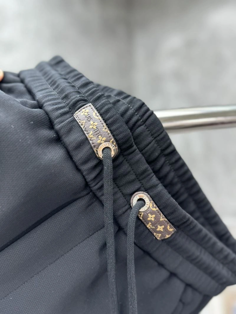 Louis Vuitton Long Pants Trendy 136900