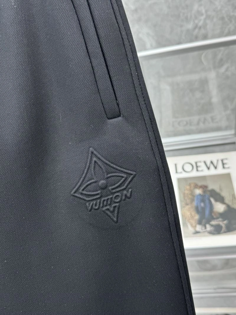 Louis Vuitton Long Pants Trendy 136900