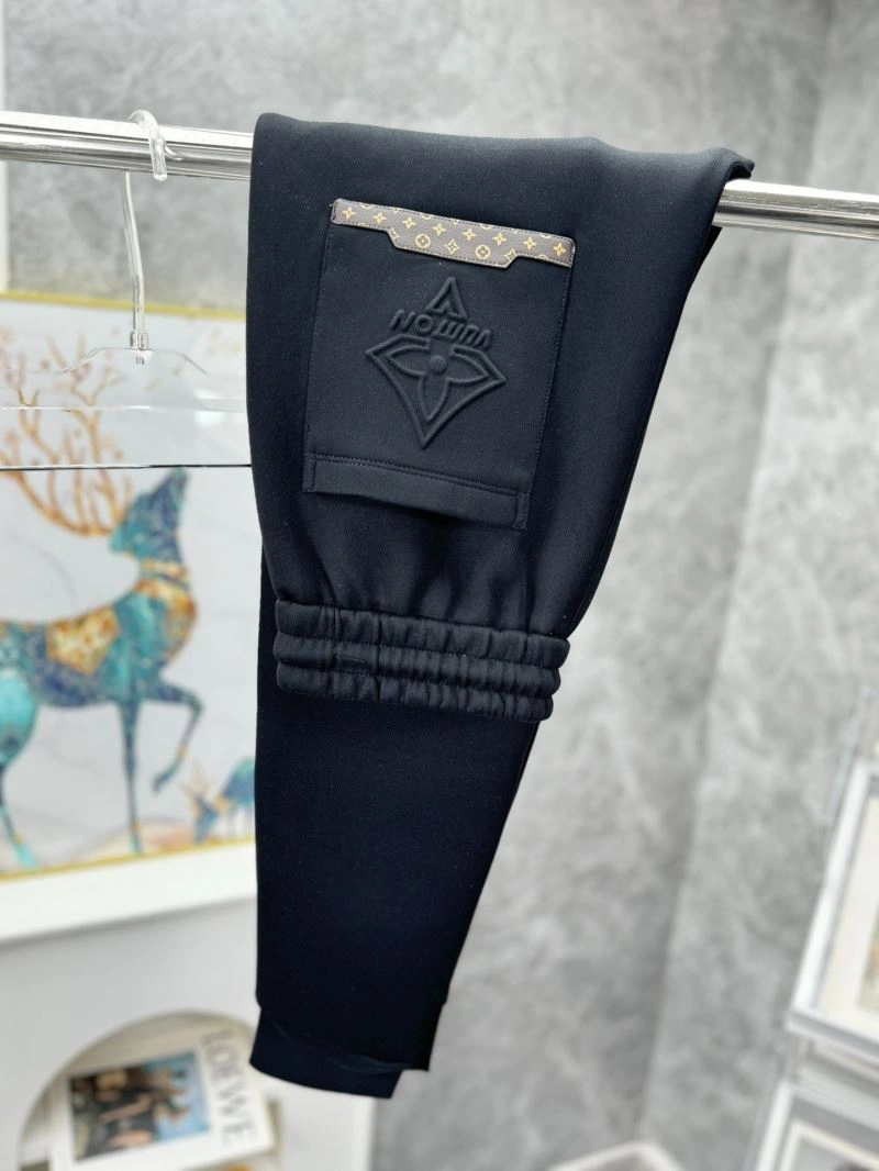 Louis Vuitton Long Pants Trendy 136900