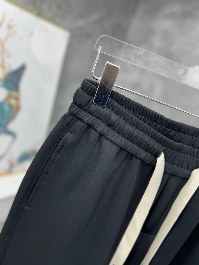 Lightweight Louis Vuitton Long Pants 136922