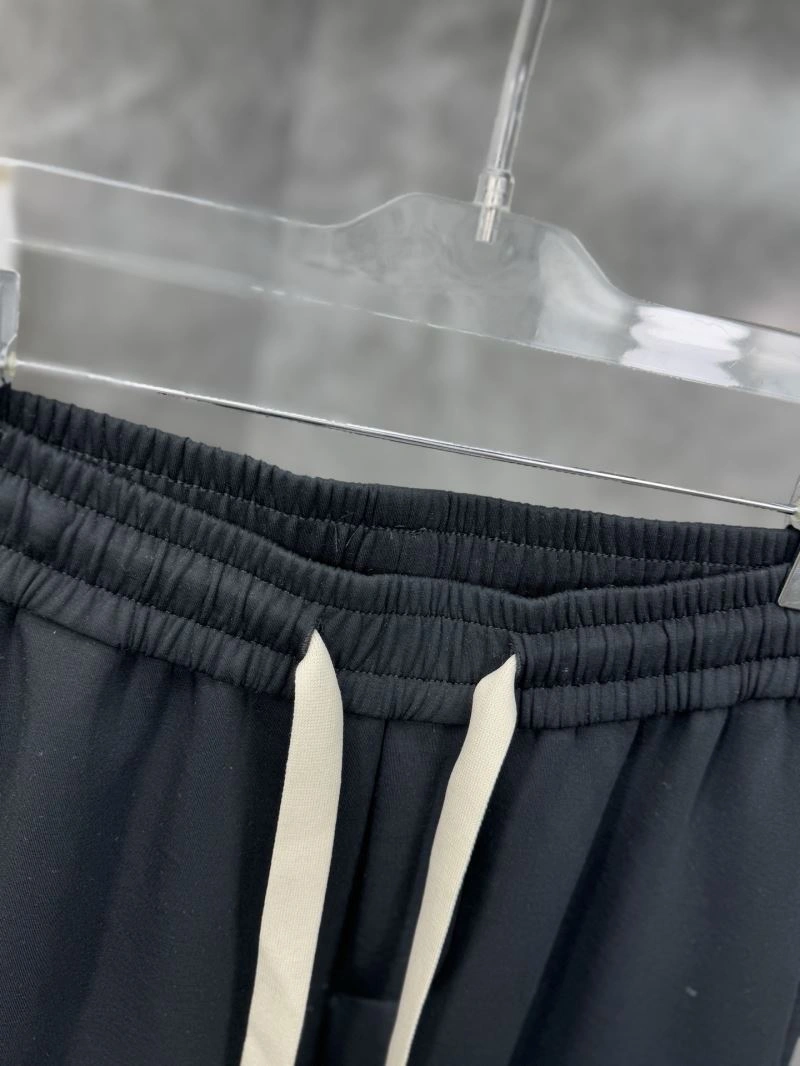 Lightweight Louis Vuitton Long Pants 136922
