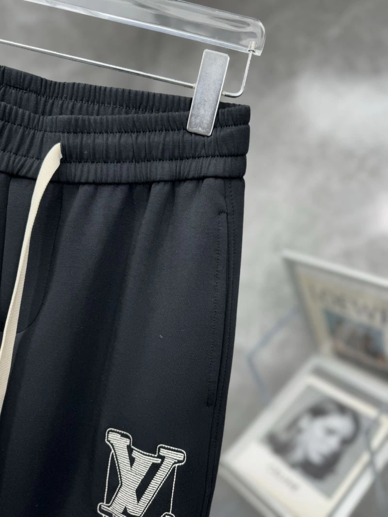 Lightweight Louis Vuitton Long Pants 136922