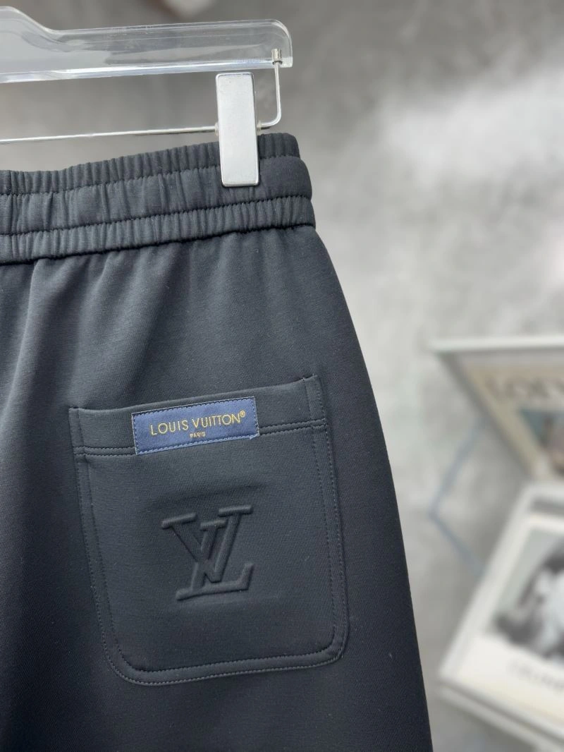 Lightweight Louis Vuitton Long Pants 136922