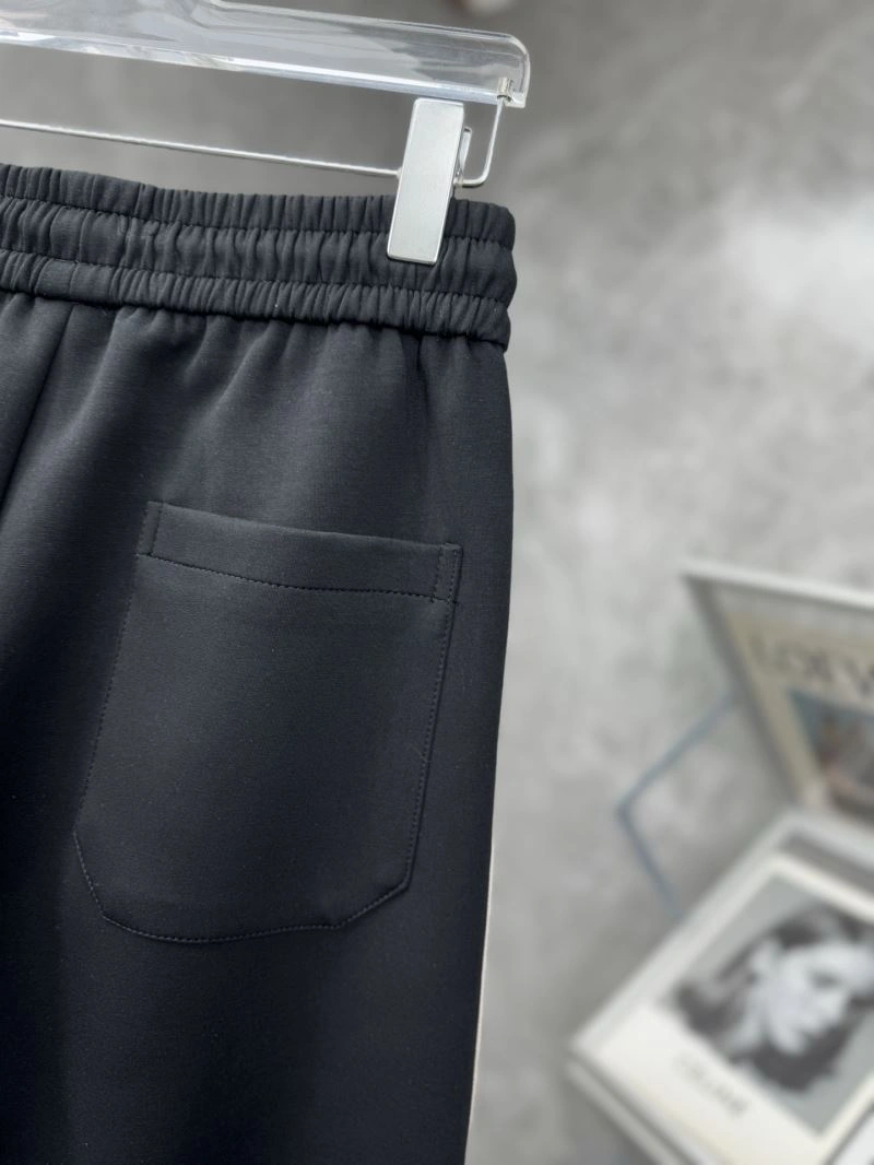 Louis Vuitton Long Pants Bold 136916