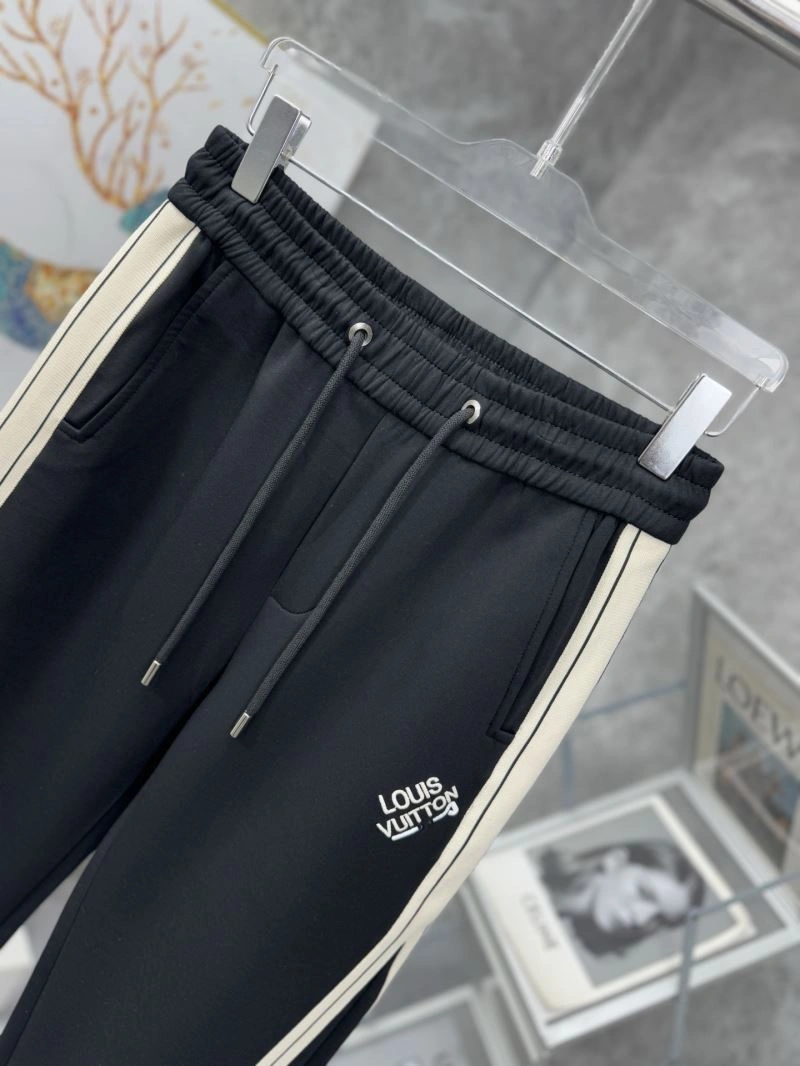 Louis Vuitton Long Pants Bold 136916