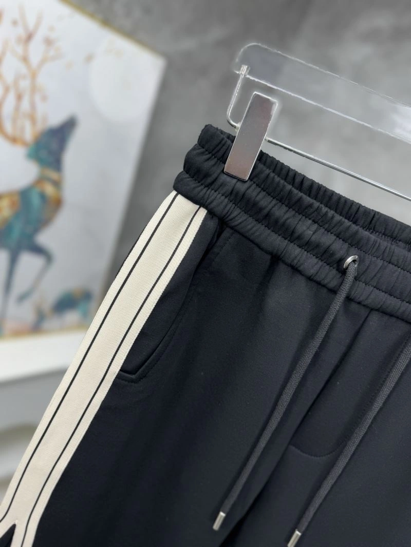 Louis Vuitton Long Pants Bold 136916