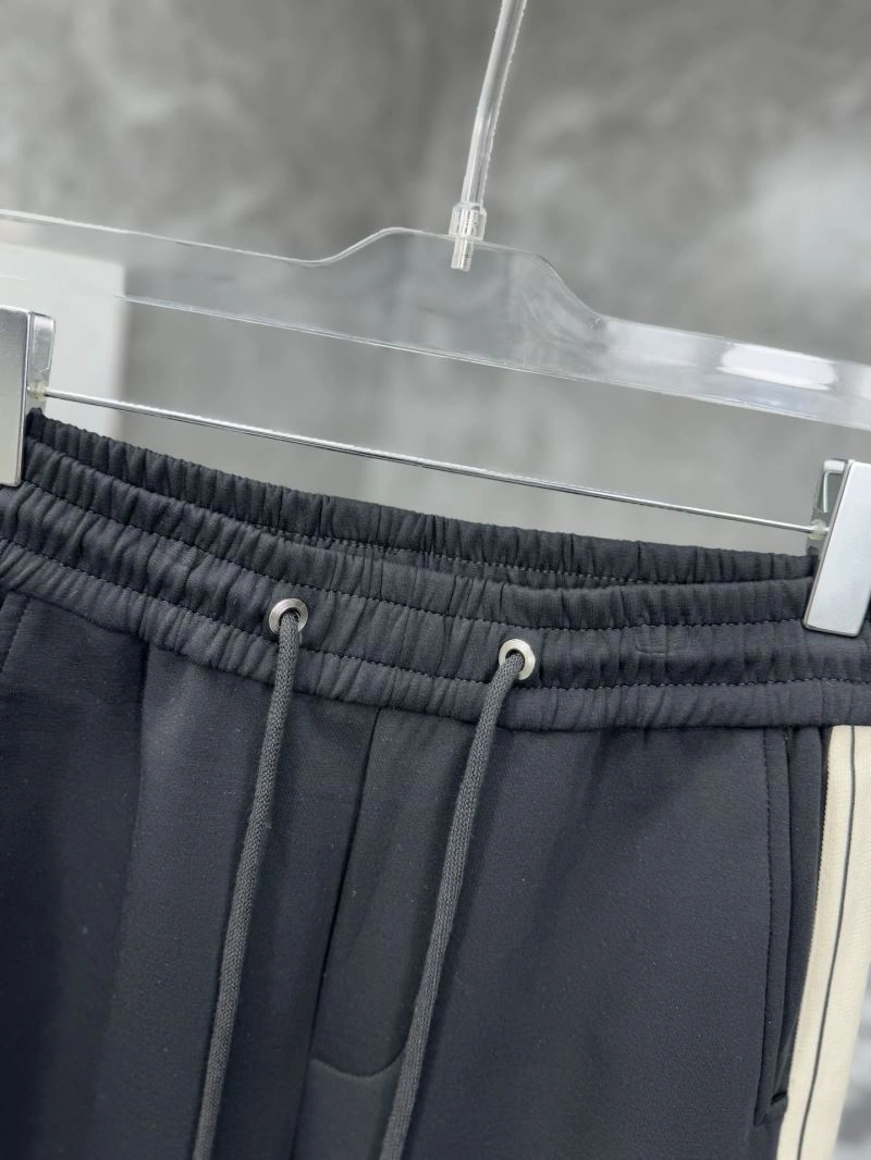 Louis Vuitton Long Pants Bold 136916