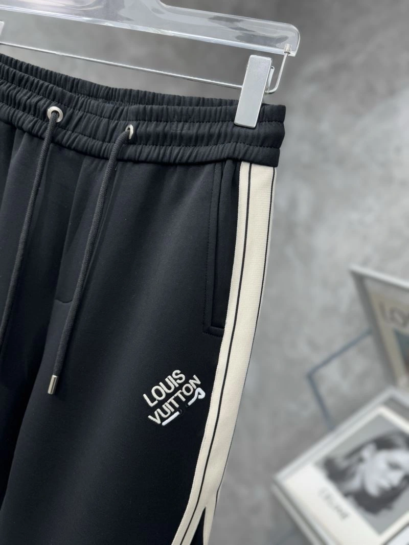 Louis Vuitton Long Pants Bold 136916