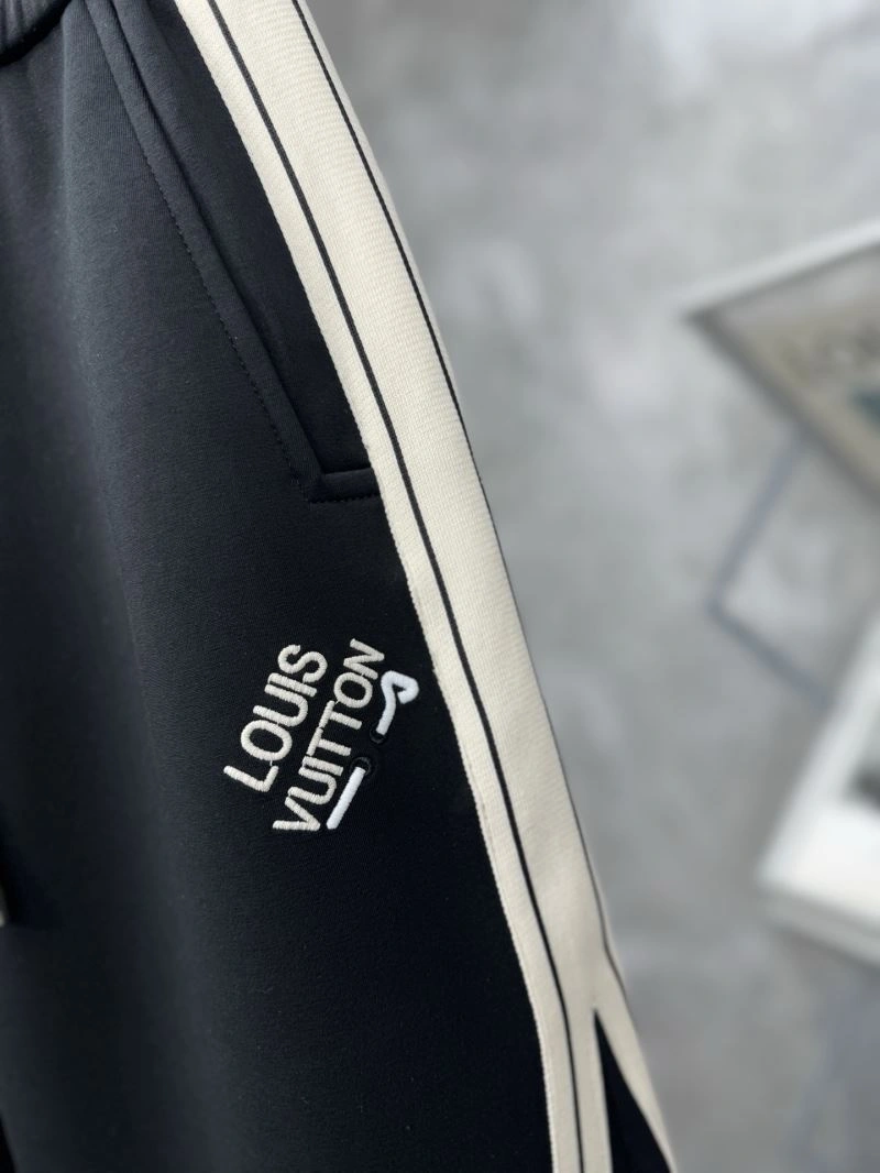 Louis Vuitton Long Pants Bold 136916