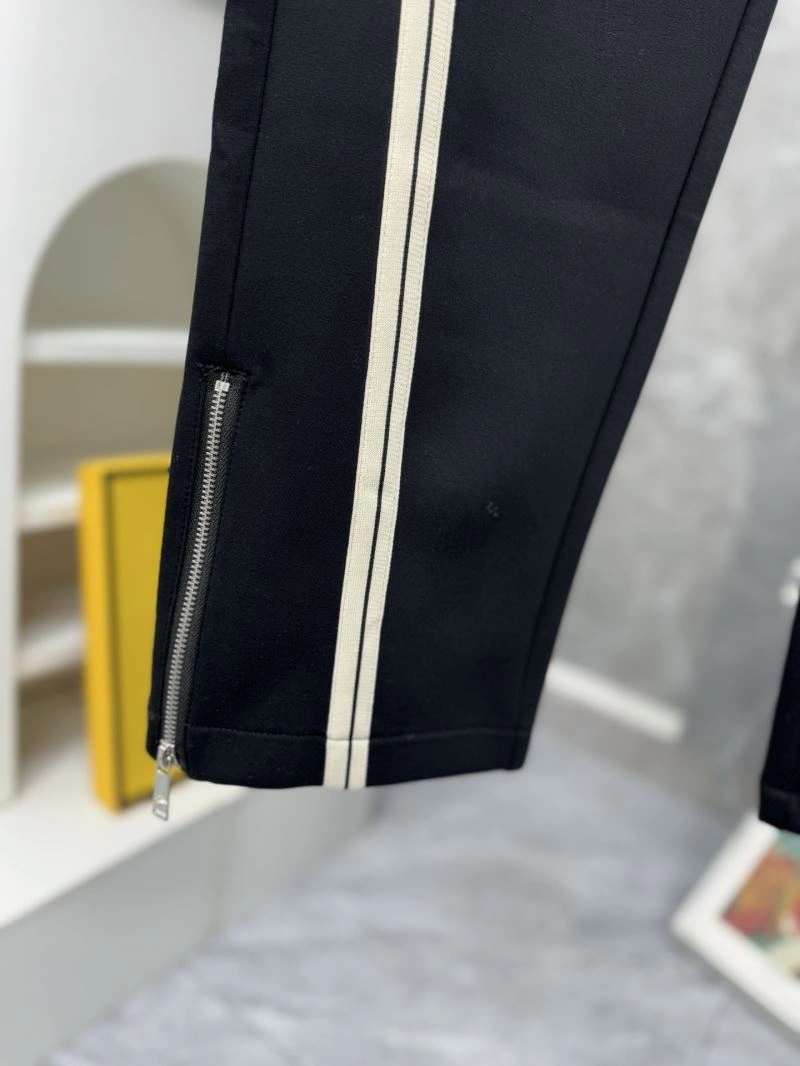 Louis Vuitton Long Pants Bold 136916