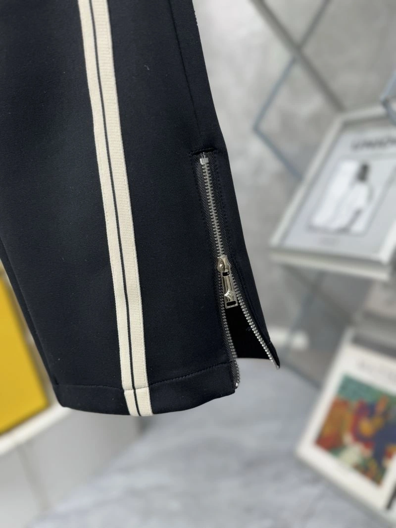 Louis Vuitton Long Pants Bold 136916