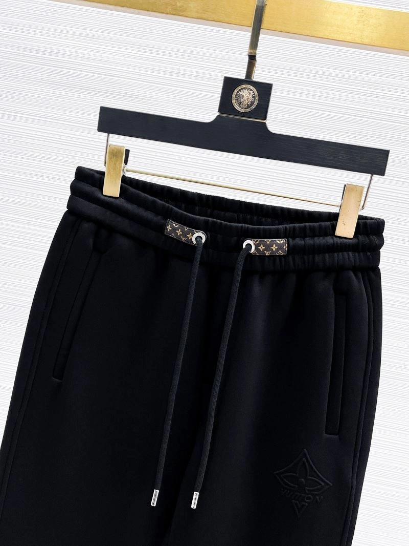 Louis Vuitton Long Pants ZipUp 136914