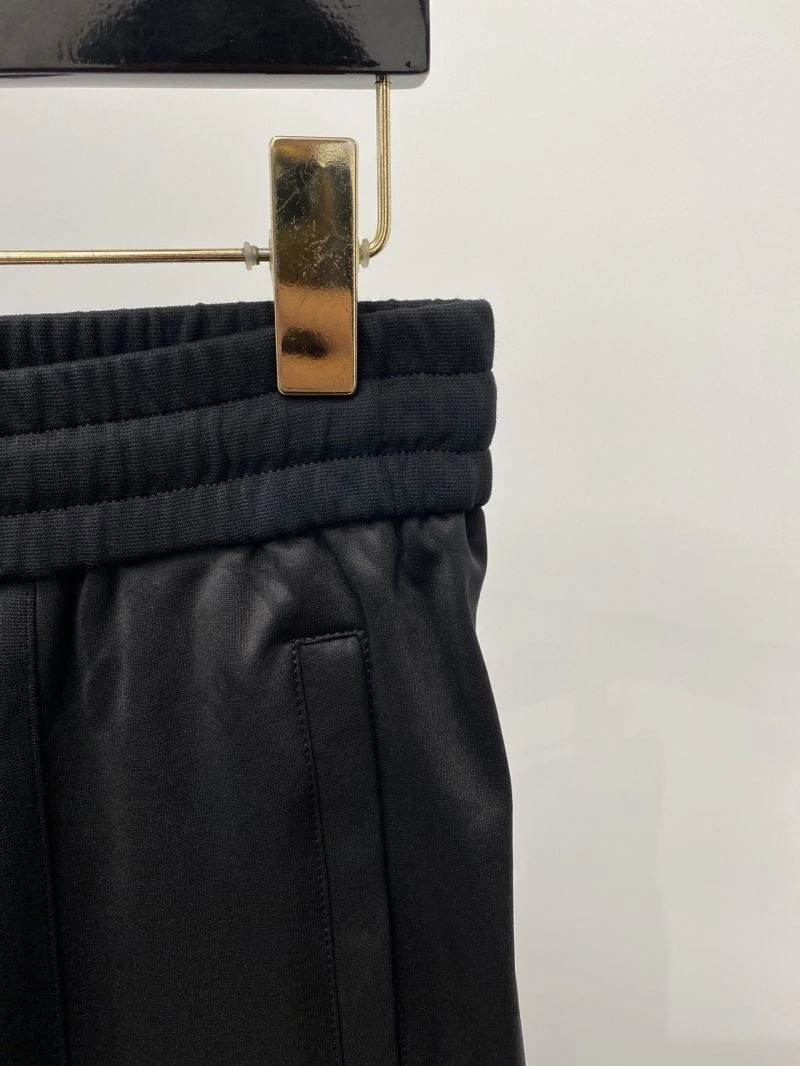 Louis Vuitton Long Pants Effortless 136909