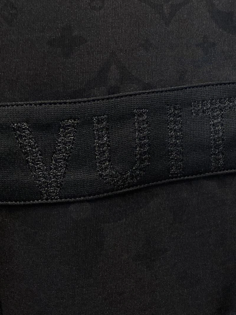 Louis Vuitton Long Pants Effortless 136909