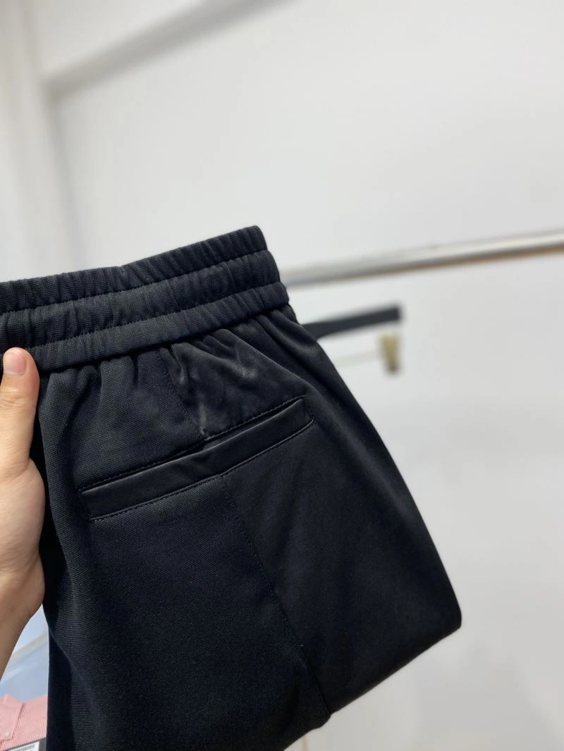 Louis Vuitton Long Pants Effortless 136909