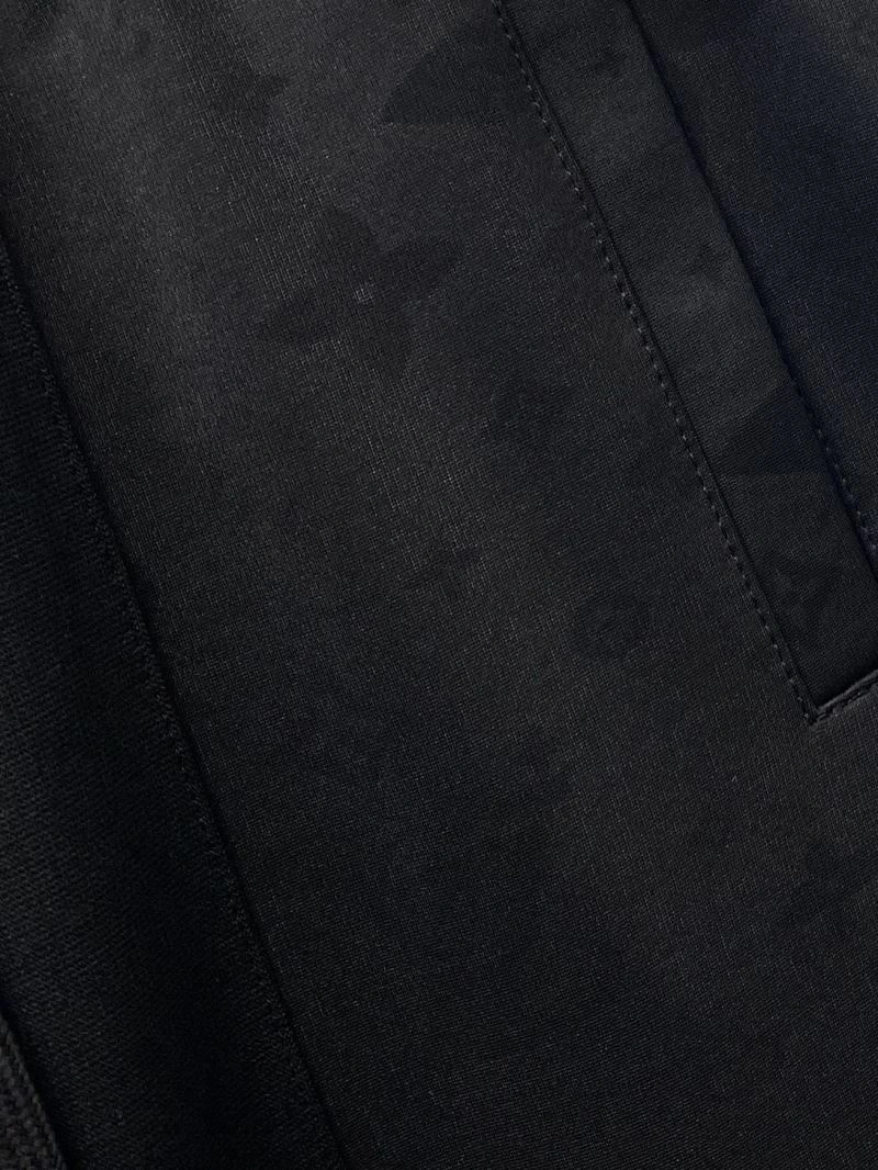 Louis Vuitton Long Pants Effortless 136909