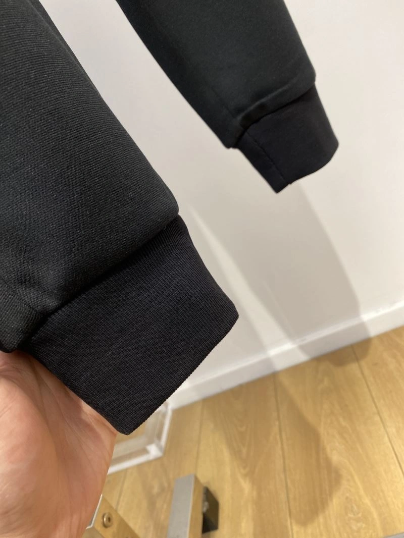 Louis Vuitton Long Pants Effortless 136909