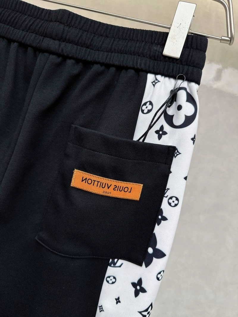 SmartChoice Louis Vuitton Long Pants 136911