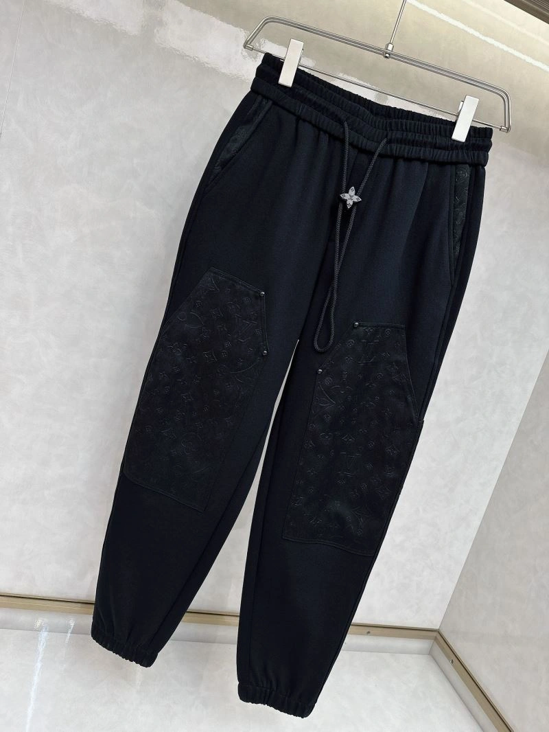 UrbanChic Louis Vuitton Long Pants 136917