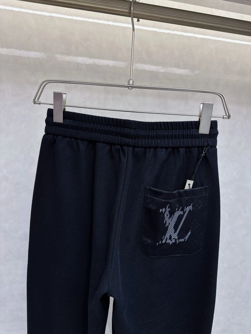 Louis Vuitton Long Pants Effortless 136921