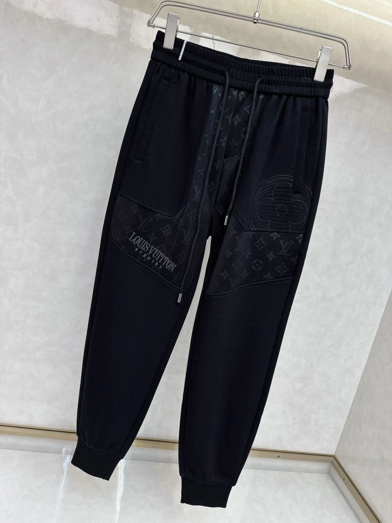 Louis Vuitton Long Pants Effortless 136921
