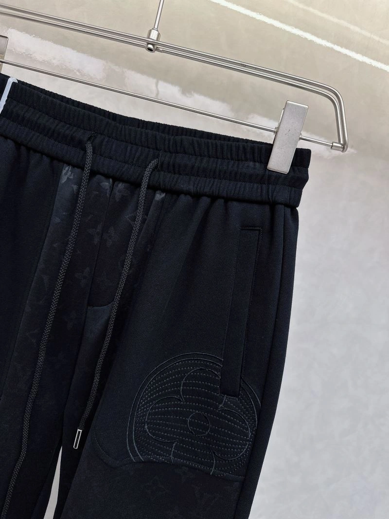 Louis Vuitton Long Pants Effortless 136921