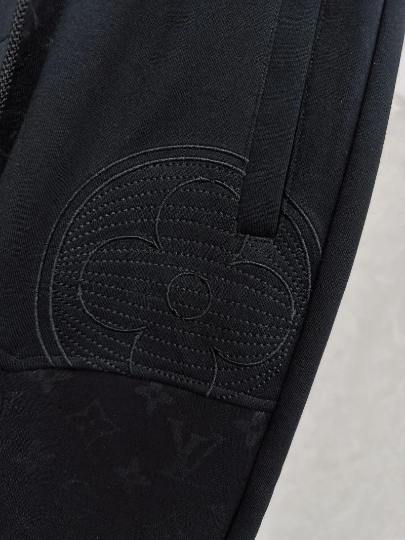 Louis Vuitton Long Pants Effortless 136921