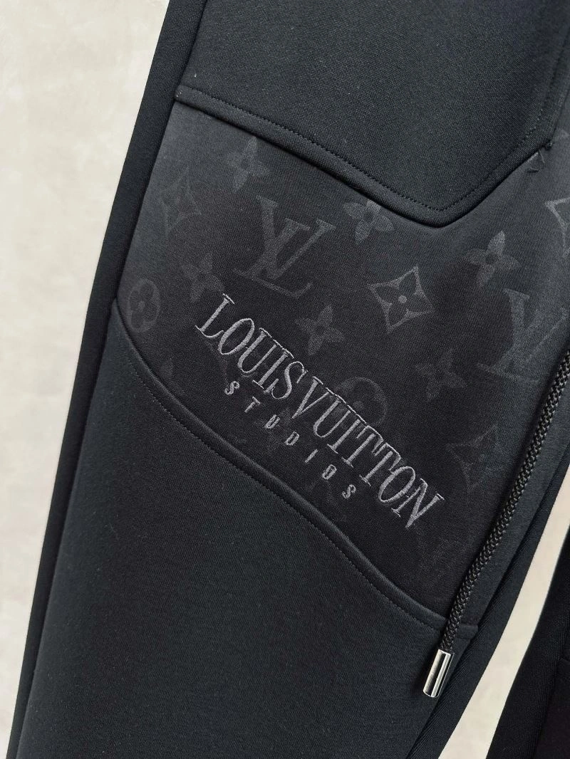 Louis Vuitton Long Pants Effortless 136921