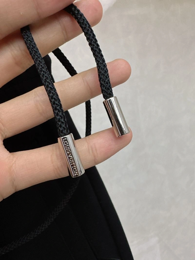 Louis Vuitton Long Pants Effortless 136921
