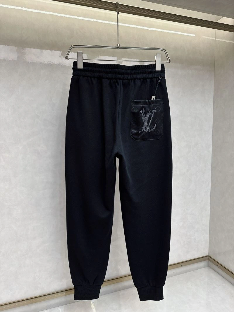 Louis Vuitton Long Pants Effortless 136921