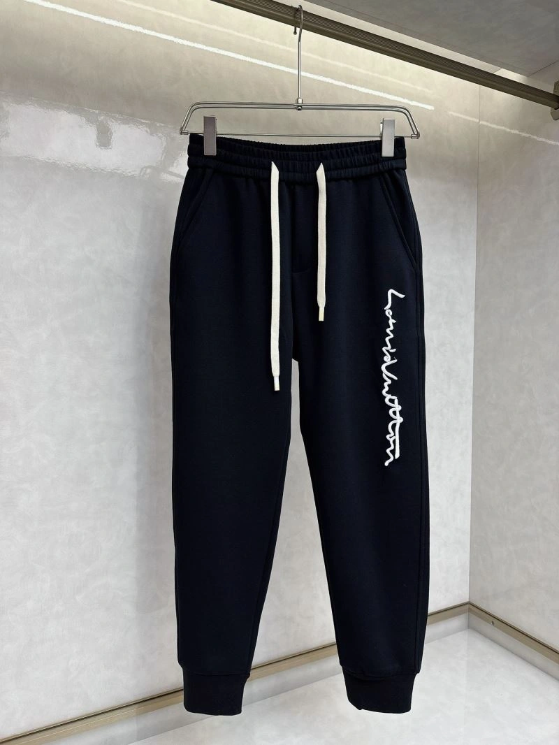 Louis Vuitton Long Pants StreetReady 136912