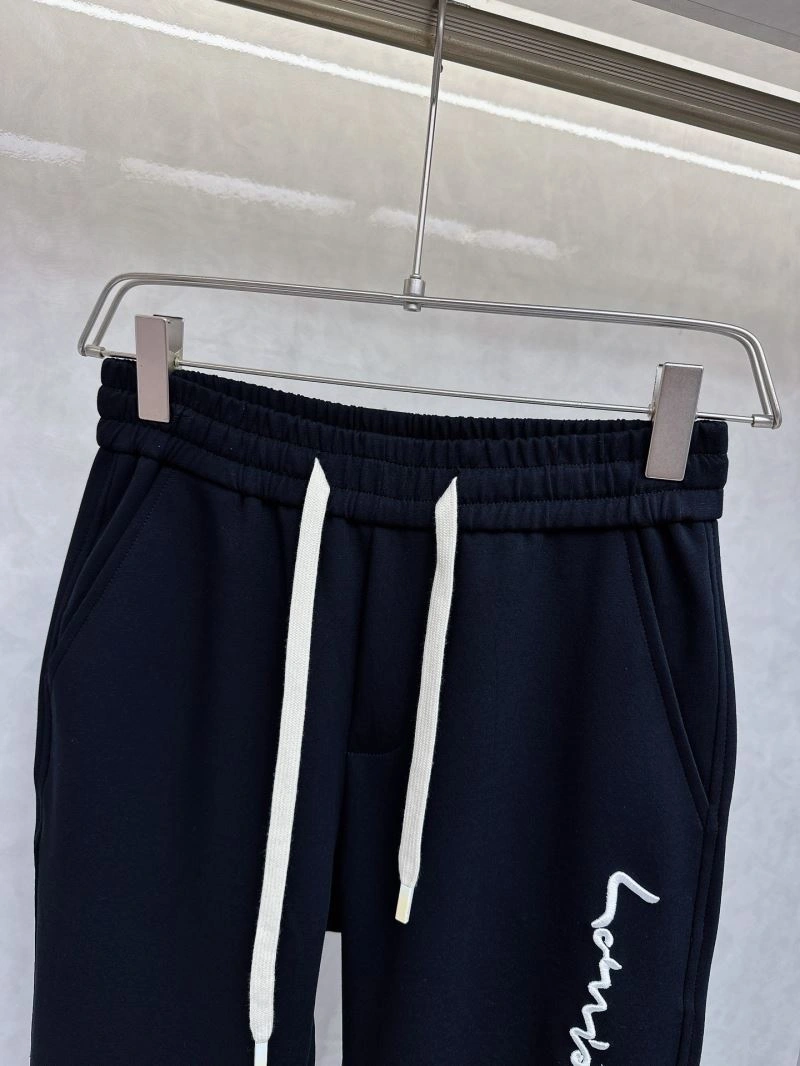 Louis Vuitton Long Pants StreetReady 136912
