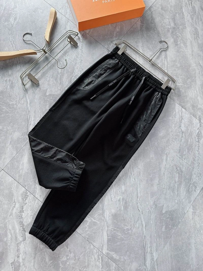Louis Vuitton Long Pants EasyCare 136904