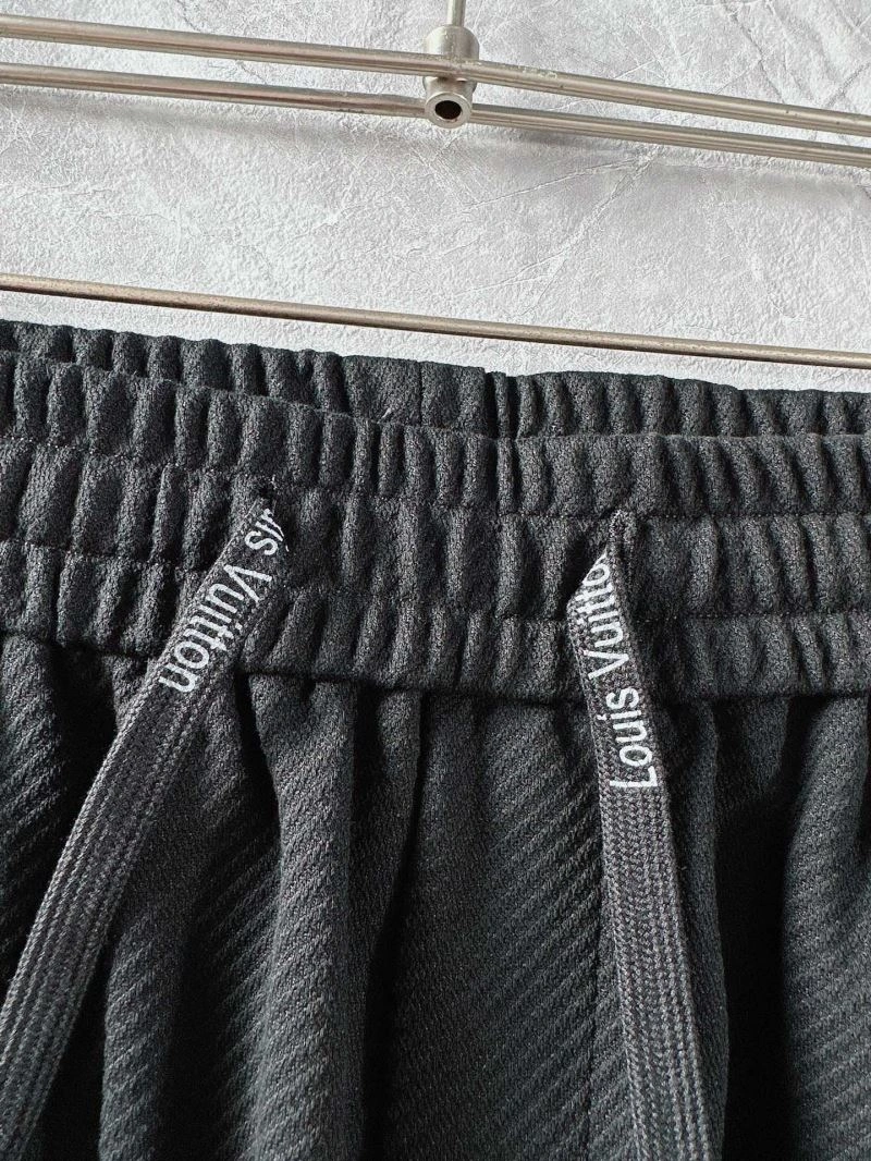 Louis Vuitton Long Pants EasyCare 136904