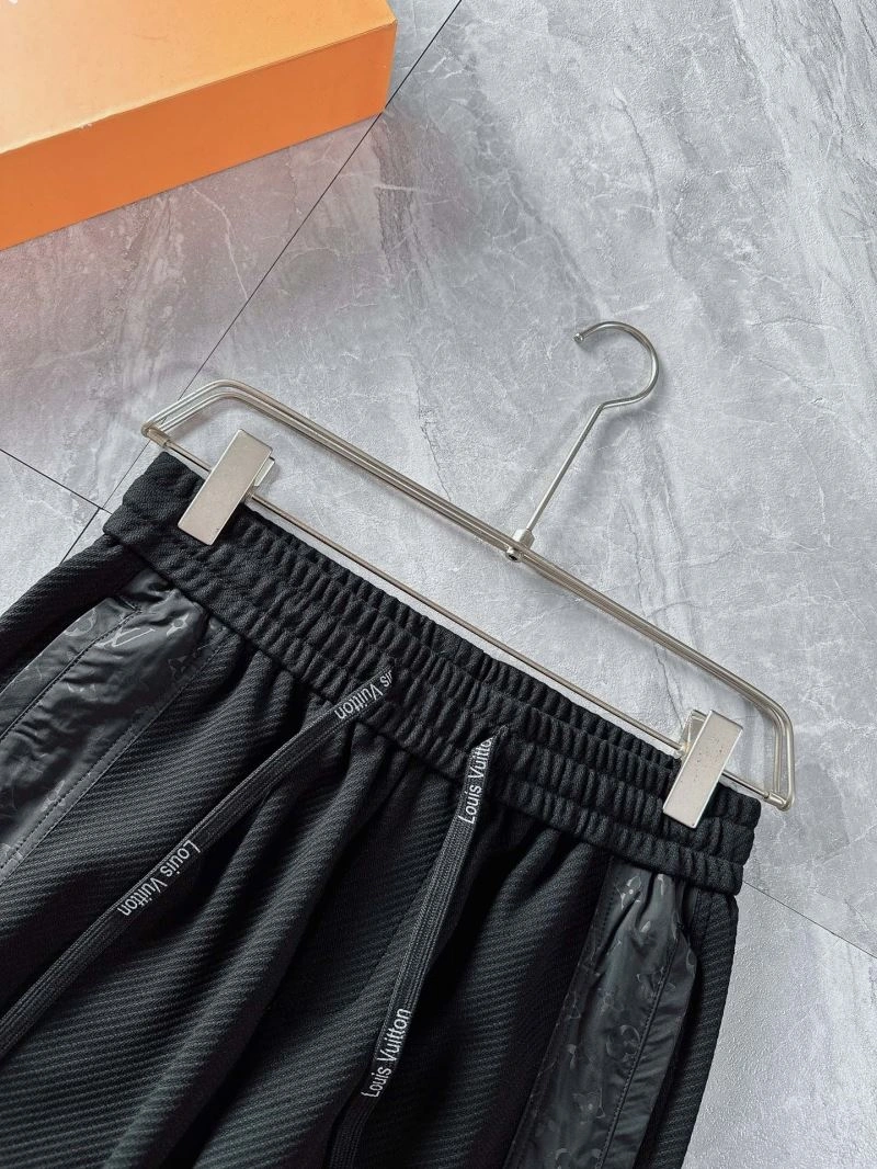 Louis Vuitton Long Pants EasyCare 136904