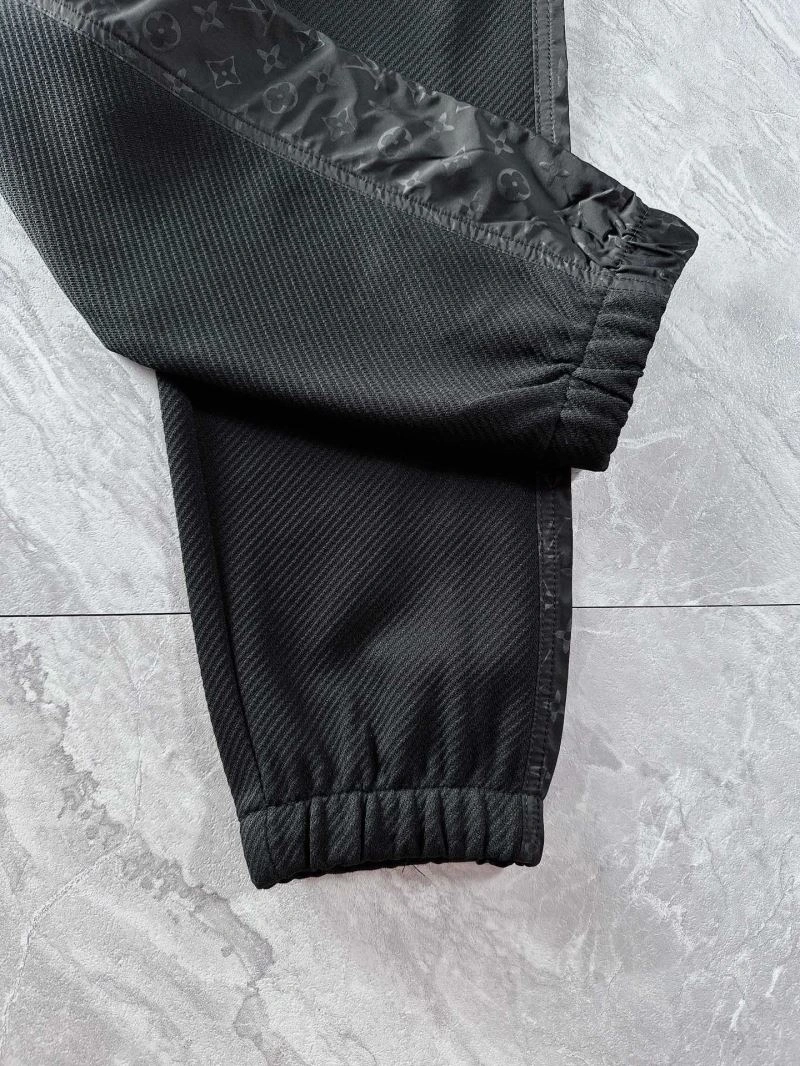 Louis Vuitton Long Pants EasyCare 136904