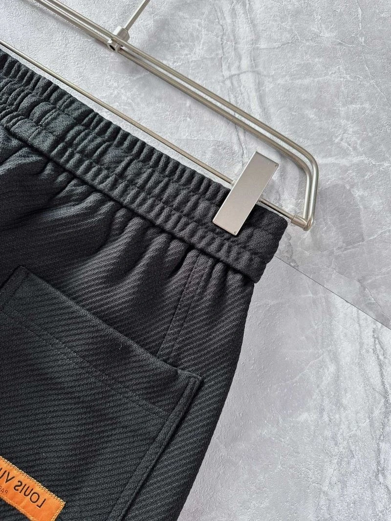 Louis Vuitton Long Pants EasyCare 136904
