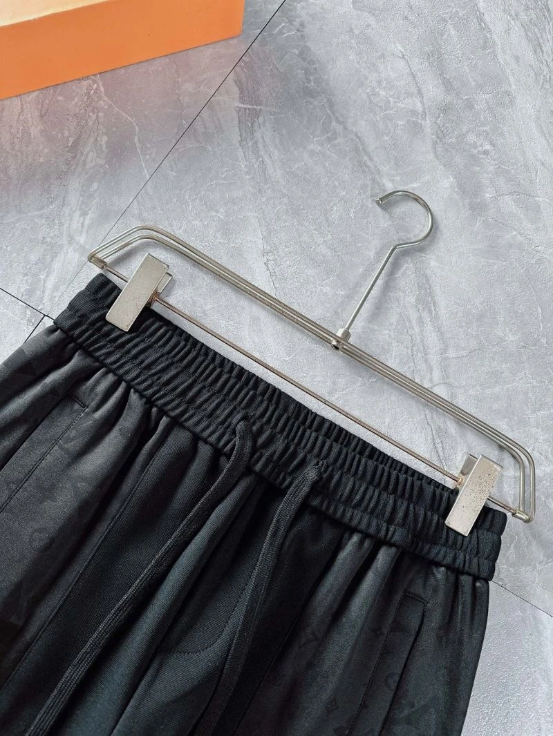 Louis Vuitton Long Pants Attractive 136901