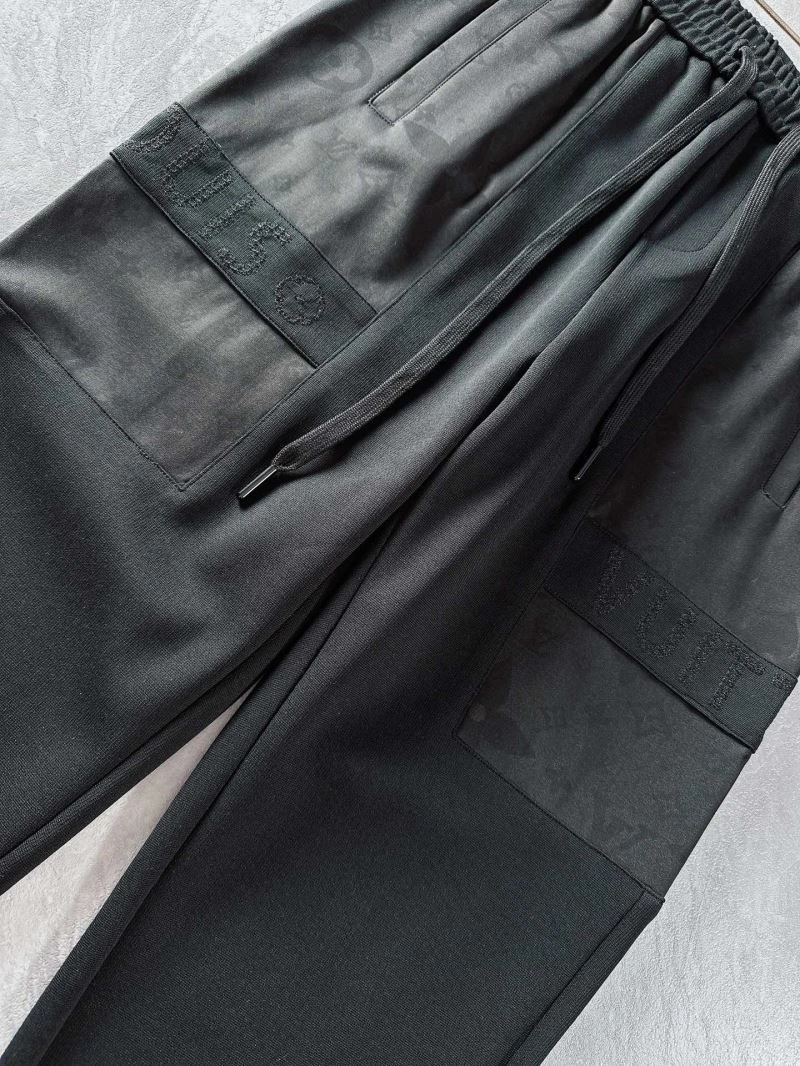 Louis Vuitton Long Pants Attractive 136901