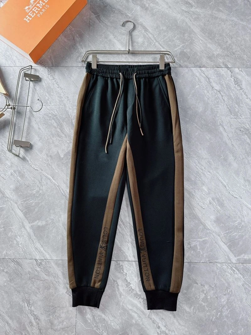 Louis Vuitton Long Pants SoftTouch 136913