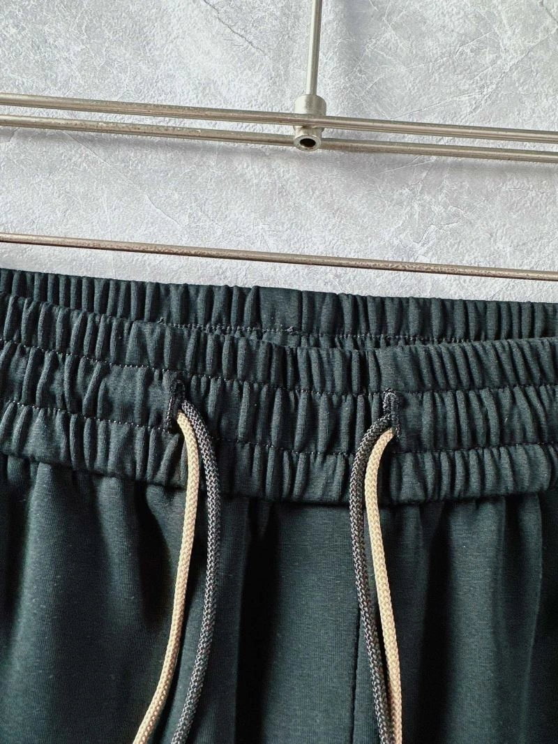 Louis Vuitton Long Pants SoftTouch 136913