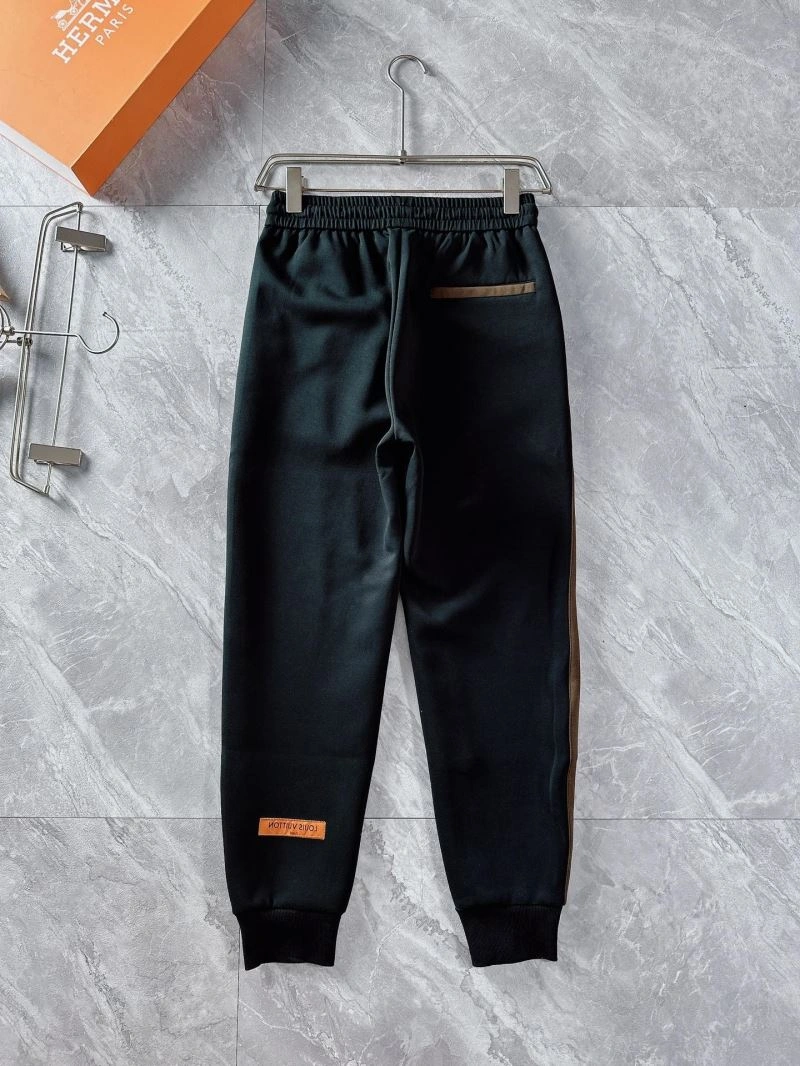 Louis Vuitton Long Pants SoftTouch 136913