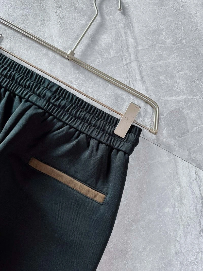 Louis Vuitton Long Pants SoftTouch 136913