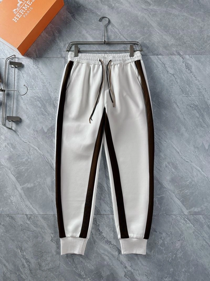 RelaxedFit Louis Vuitton Long Pants 136898