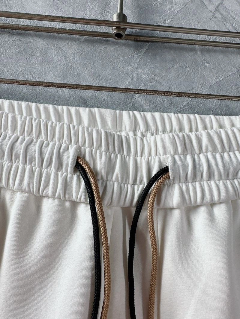 RelaxedFit Louis Vuitton Long Pants 136898