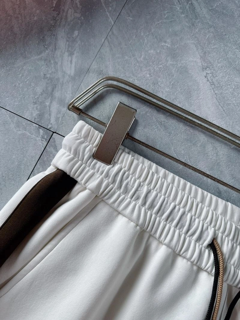 RelaxedFit Louis Vuitton Long Pants 136898