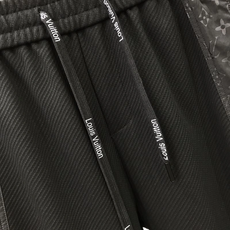 SmartChoice Louis Vuitton Long Pants 136908