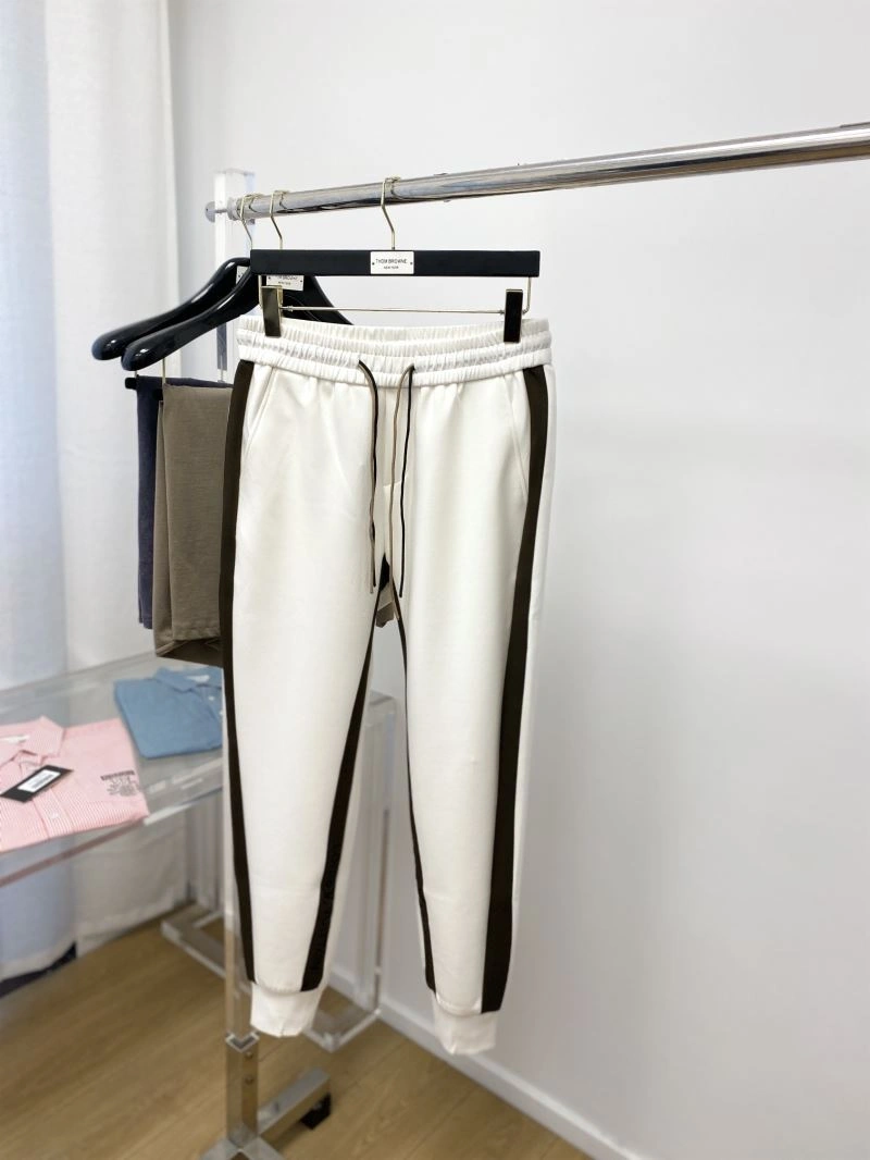 Louis Vuitton Long Pants Unisex 136905