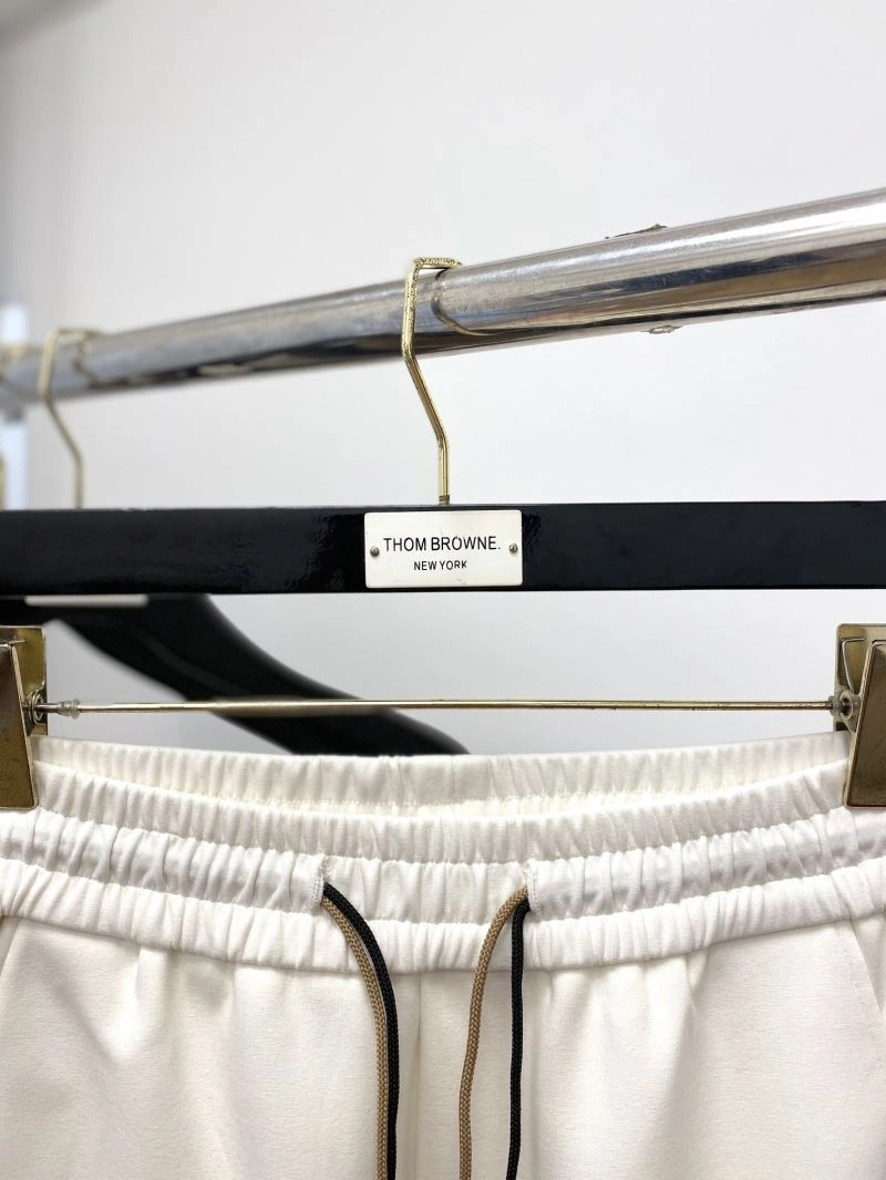 Louis Vuitton Long Pants Unisex 136905